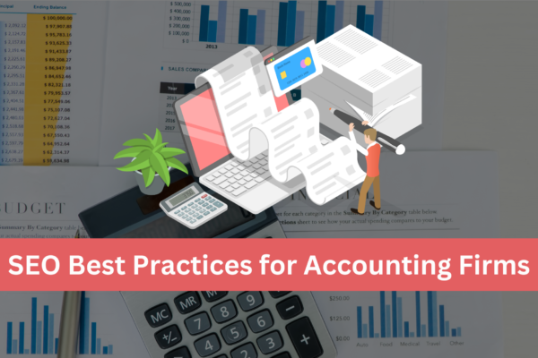 SEO Best Practices for Accounting Firms