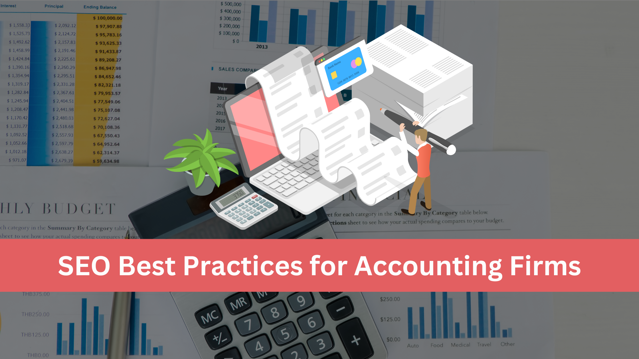 SEO Best Practices for Accounting Firms