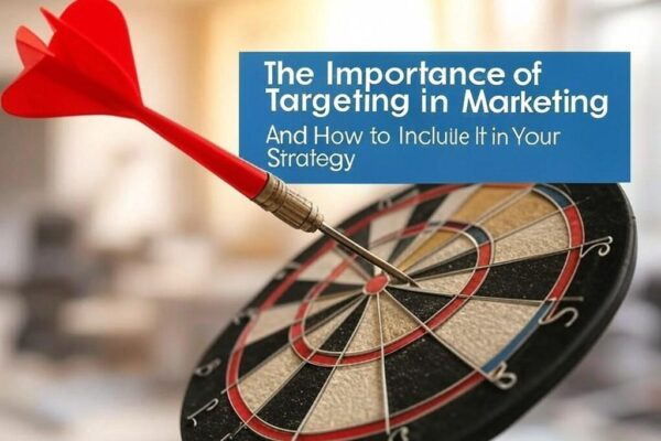 Targeting in Marketing